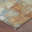 Tapis abstrait lavable à la machine intérieur / extérieur ACN2790-766267708-766267710