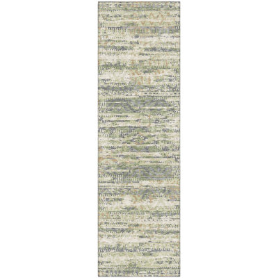 Premium Machine Washable Ansley Moroccan Rug
