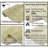 Morissette 100% Cotton Bath Rug, Non-Slip, Quick Dry, Absorbent, Machine Washable - 4 Piece Set-1190028793