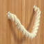 Sentaku Bamboo Laundry Hamper - Natural-213370902