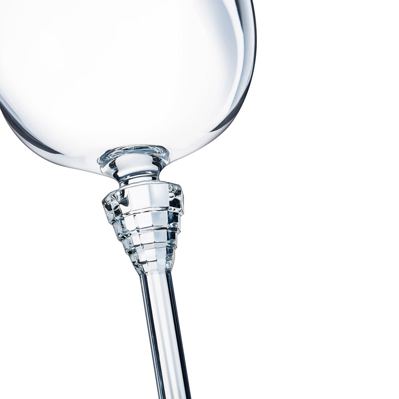 350ml Wine Glass Set, 450ml, 6