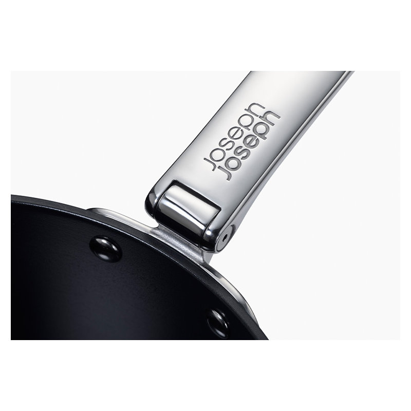 pace Ceramic Non-Stick 7-piece Saucepan Set