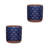 6" Griffy Planter, 2-pack