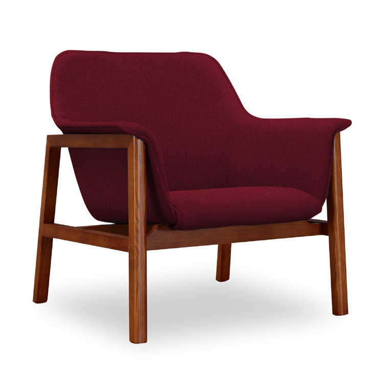 Miller Upholstered Armchair