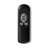 LifeSmart LifePro 6 Element 1500W Infrared Quartz Indoor Space Heater, Brown