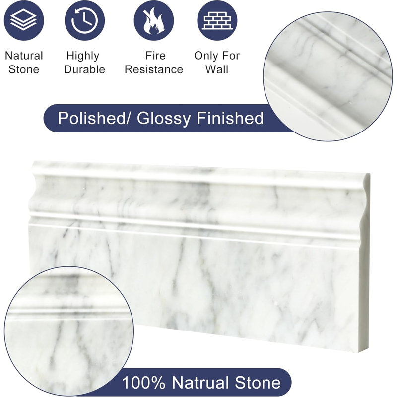 Tile Trim