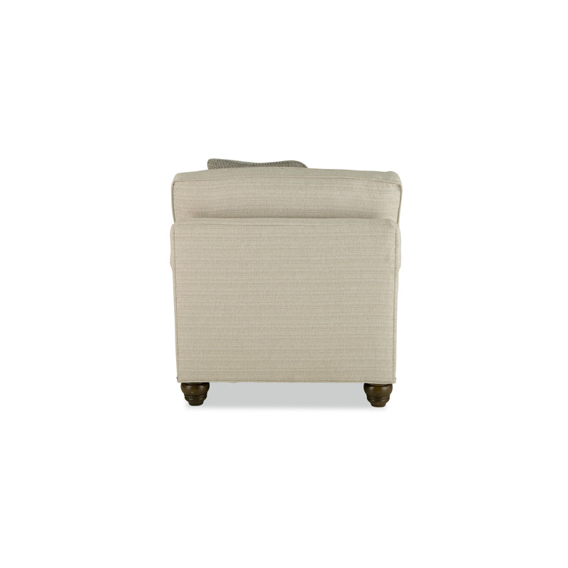 Chaise Lounge, Drusky 10