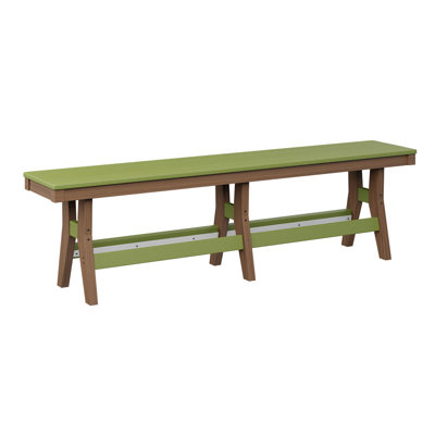 Harbor Outdoor Bench