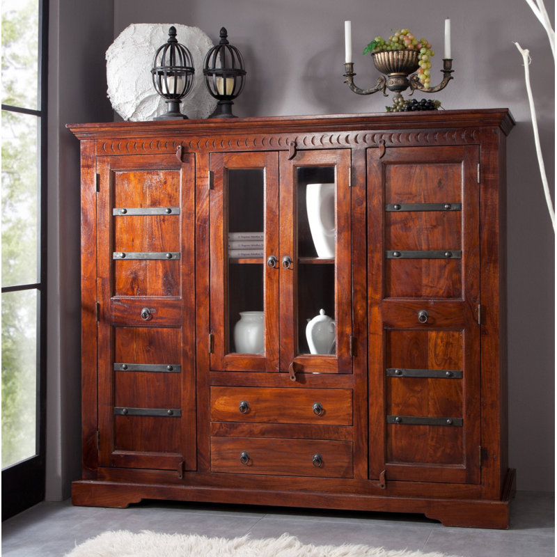 Oxford 160cm Sideboard