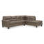 Navi 2-Piece Sectional Sofa Chaise-1028872880
