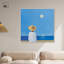 «Beachside Dreamer» par Art Remedy-107757546-107757566