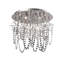 Lowe Flush Mount