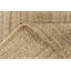 Comae Solid Colour Hand Woven Area Rug-25648197