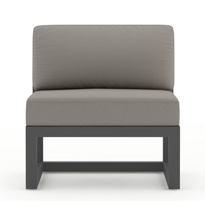 Avion Outdoor Lounge Chair
