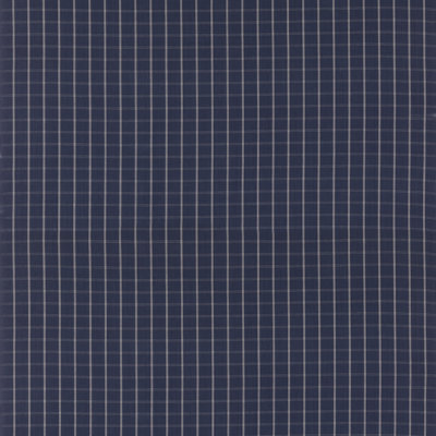 Westerly Stripes Compass Check 100% Cotton Fabric