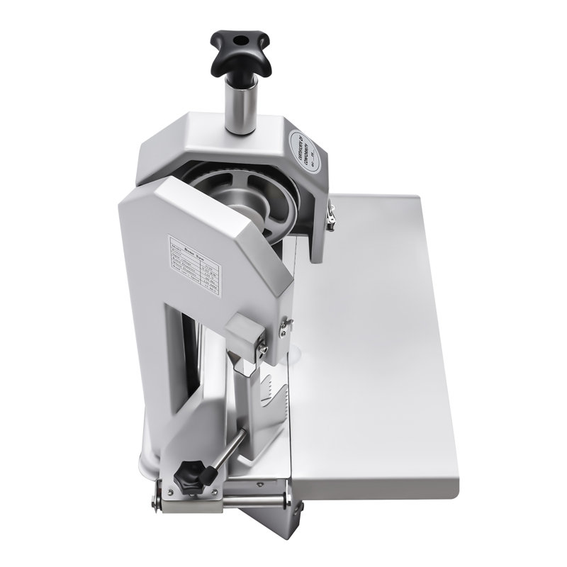 SUNYOU Stainless Steel Electric Meat Slicer