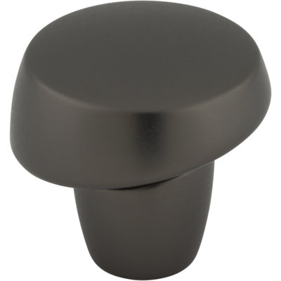Florham 1 1/4" Diameter Round Knob