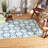 Drusilla Geometric Indoor Rug