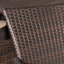 Ensemble repas 9 pièces avec coussins Eaddy-28940599
