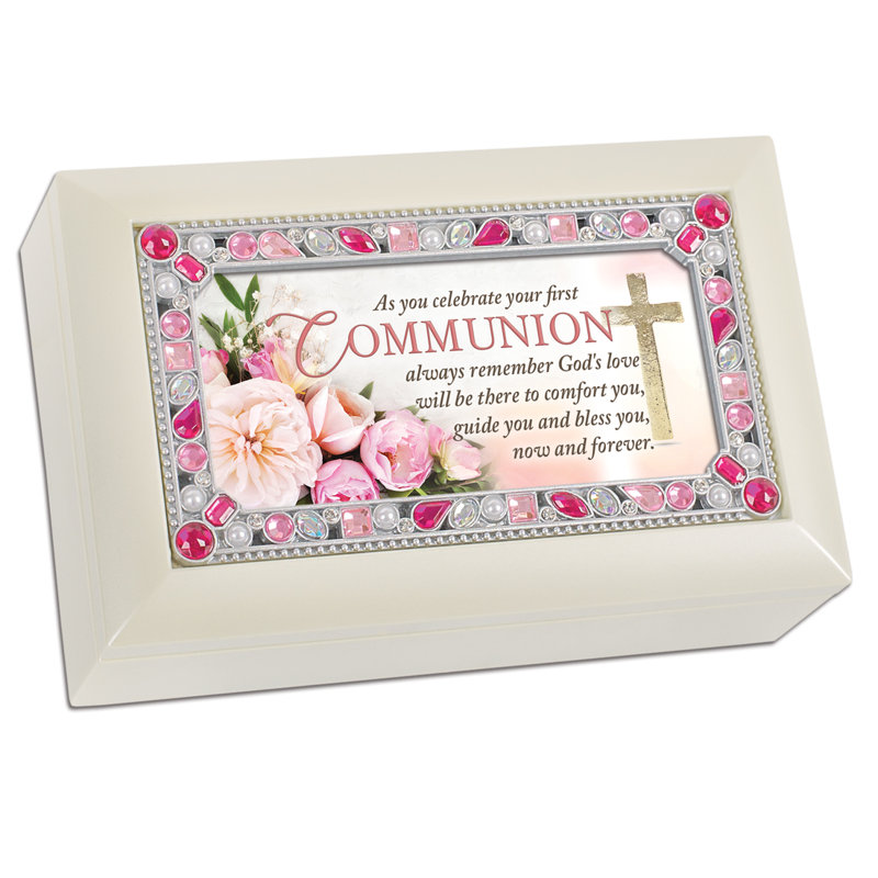 Aidana Plastic Memory Box