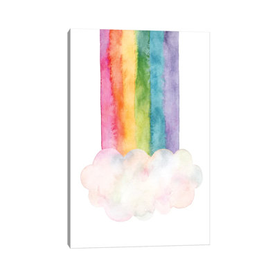 «Rainbow» par Stephanie Corfee - reproduction d'art