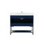 Ensemble de meuble-lavabo simple 40 po Rozell-1397250588