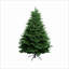 Arbre de Noël artificiel pin 7 pi