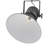Tindell 1 - Light White Single Pendant-1248012844