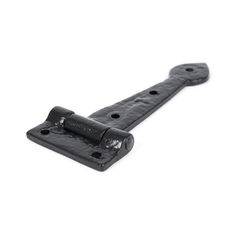 Pair Door Hinges, 5.9cm H x 14.7cm W x 1.5cm D