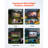 Inflatable Movie Screen, Inflatable Projector Screen with Portable Storage Bag, 16:9 Easy Set Up Movie Projection for Outdoor Backyard, Home Theatre, Theme Party-113816782
