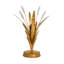Forest Walk Wheat Candlestick - Gold-491443297