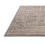Tapis gris lavable à la machine-577792232