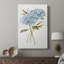 Petite hortensia bleue I - galerie Cavas sur mesure-223571314