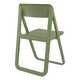 Armo Outdoor Folding Dining Side Chair