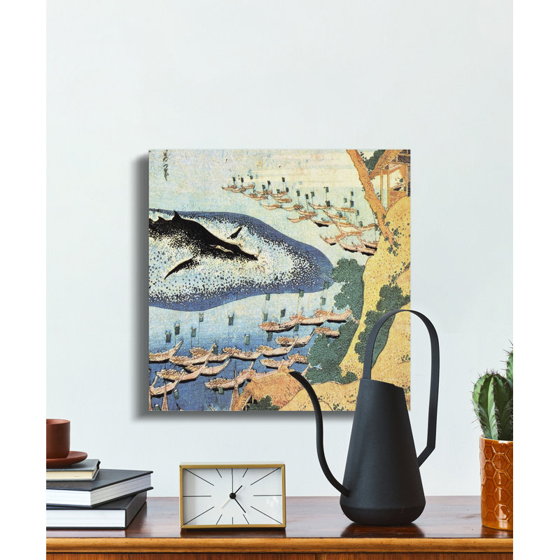 Wrapped Canvas Print Set, 6x6