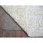 Tapis rétro en laine noué à la main 7 pi 8 po x 10 pi 6 po D1853C50D1004B2093E2E96E56C97063