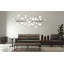 Nebula LED Chandelier-932472269