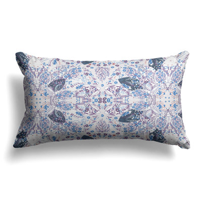 Coussin Floral Floral Viceroy