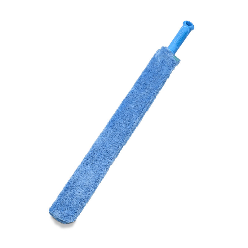 Dusters with Replaceable Head