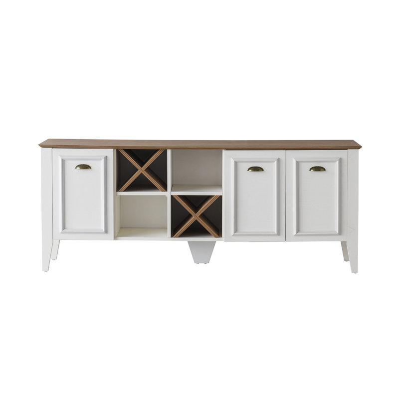 Kalune Design 72cm Sideboard