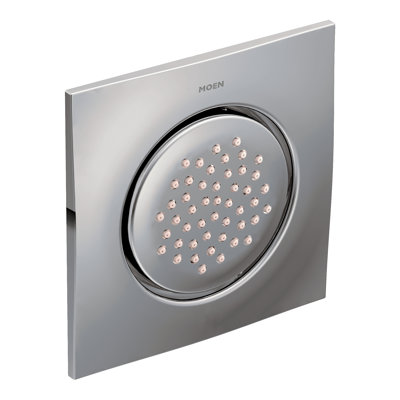 Mosaic Full Fixed Body Spray with Immersion