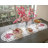 Cherry Blossom Table Runner (14"x27")-123853771