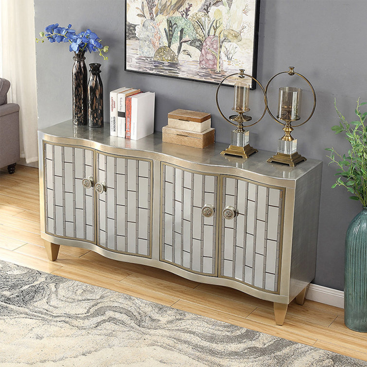 Dineelegance.r 62.99'' Sideboard 