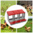 3-Compartment Chicken Nesting Box-1330573122