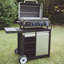 Razor 2 - Burner Freestanding Liquid Propane Gas Grill