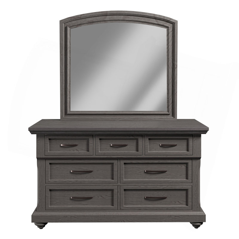 Commode en métal 1 pièce