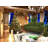 Evalei Velvet Round Arm Sofa-2139940002-2097091823