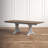 Atha Extendable Oak Dining Table