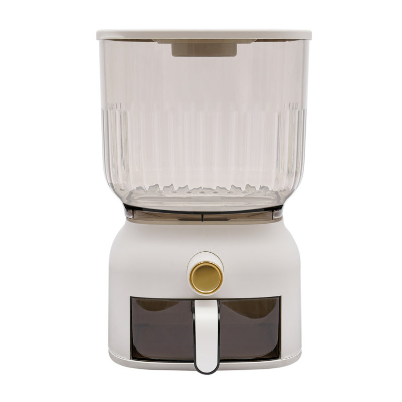 Romsey 5L Food Storage Container