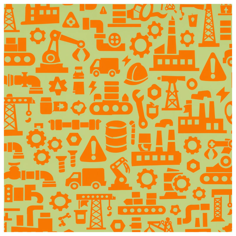 Couvertures industrielles, 60in W x 80in H